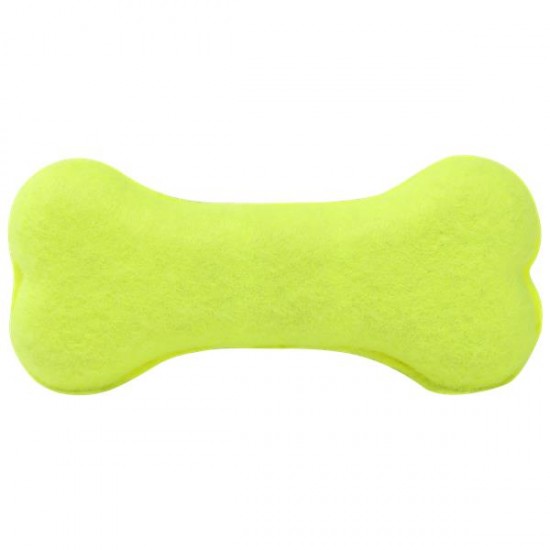 Juguetes de hueso l14.8*w6.5*h2.7cm verde