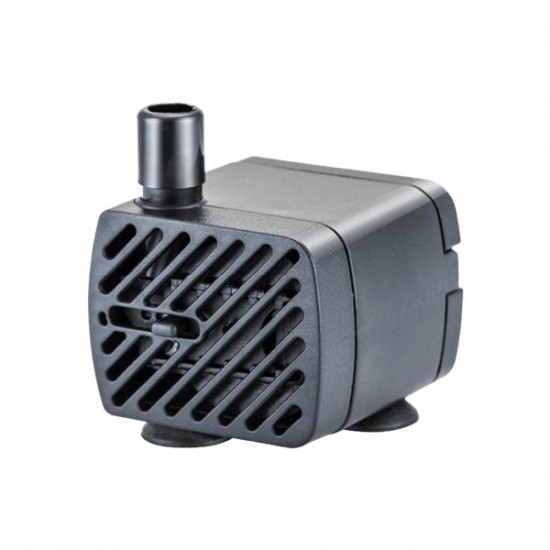 Bomba de agua 3w 250l/h l3.5*w3.5*h5cm