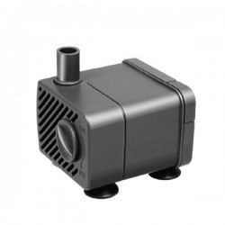 Bomba de agua 5w 300l/h l5.1*w4.2*h5.4cm