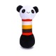 Peluche panda/león/ciervo l22*w10cm