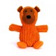 Peluche mono/oso/rubbit l23*w20cm/l24*20cm/l34*20cm