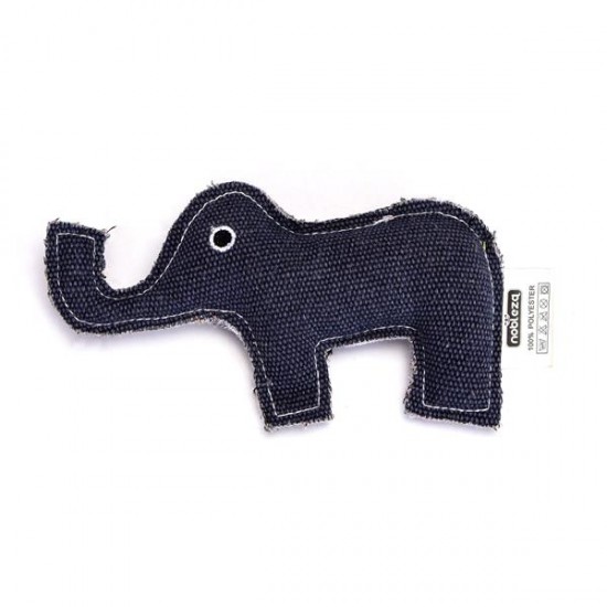 Peluche ternera elefante l16*w9cm