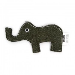 Peluche ternera elefante l16*w9cm