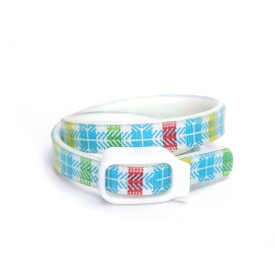 Collar antipulgas y garrapatas para gato l36cm