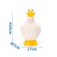 Juguetes de látex vaca/pájaro/pollo l11.5*w7*h7cm/l14*w7*h7cm/l11.5*w8*h8cm