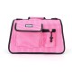 Bolsa para mascotas w44.5*h26*d20cm rosa