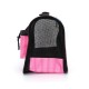 Bolsa para mascotas w44.5*h26*d20cm rosa