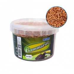 Gammarus grande 30g/botella