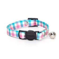 Collar de gato w1.0*l30cm