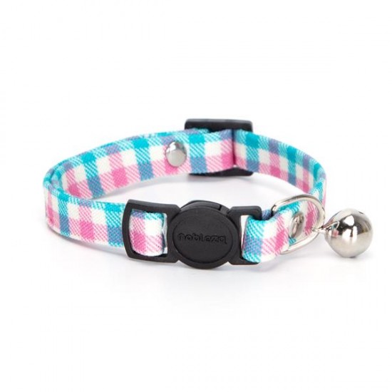 Collar de gato w1.0*l30cm