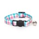 Collar de gato w1.0*l30cm