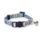 Collar de gato w1.0*l20-30cm