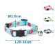 Collar de gato w1.0*l20-30cm