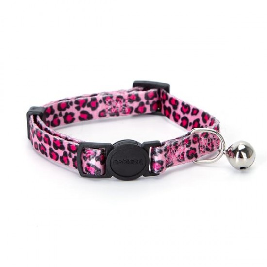 Collar de gato w1.0*l20-30cm