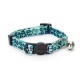 Collar de gato w1.0*l20-30cm