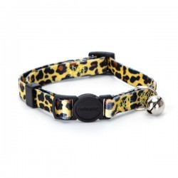 Collar de gato w1.0*l20-30cm