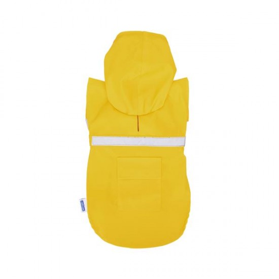 Impermeable sin mangas tira fluorescente impermeable l25cm/l30cm/l35cm/l40cm/l45cm