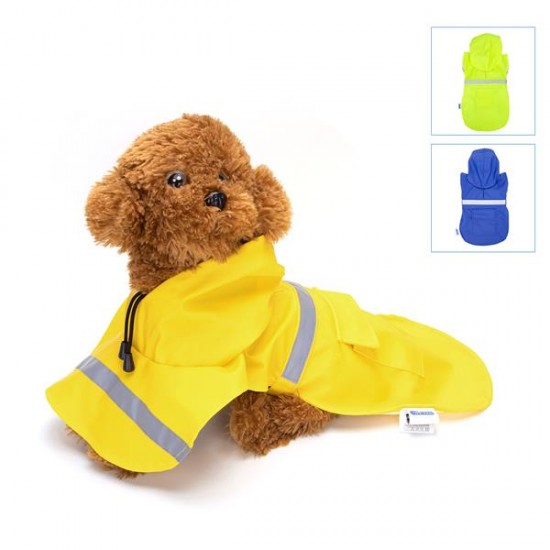 Impermeable sin mangas tira fluorescente impermeable l25cm/l30cm/l35cm/l40cm/l45cm