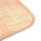 Manta para mascotas l75*w75cm beige