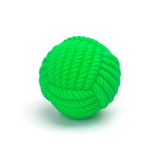 Pelota de vinilo d7.5cm