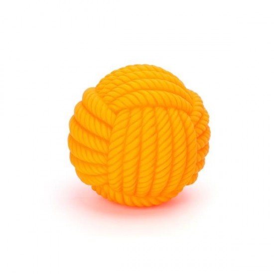 Pelota de vinilo d7.5cm